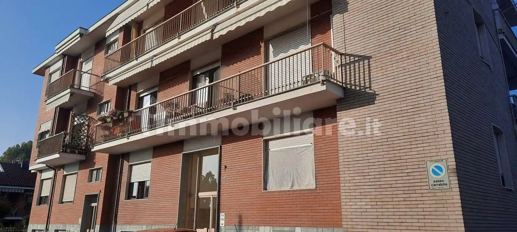 Appartamento in vendita a Moncalieri