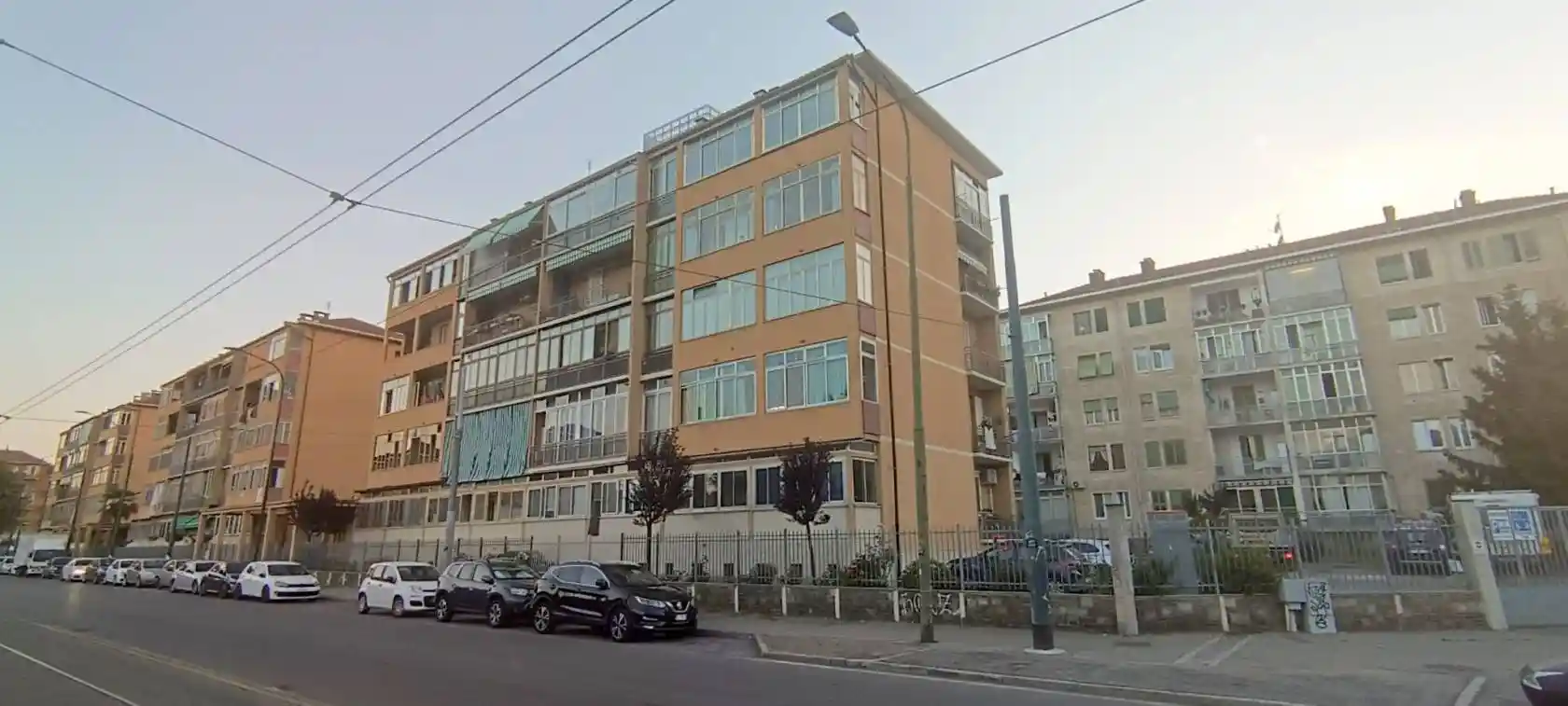 Appartamento in vendita a Torino