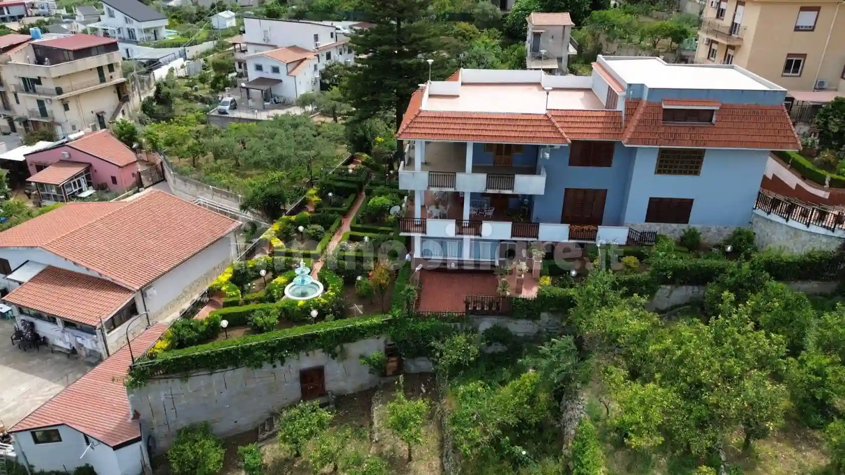 Villa - foto 3