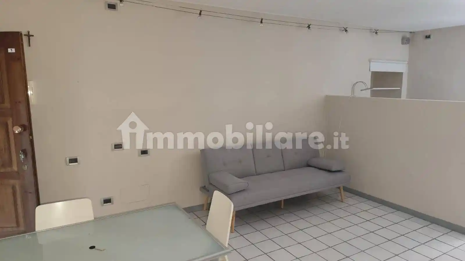 Appartamento in affitto a Asti