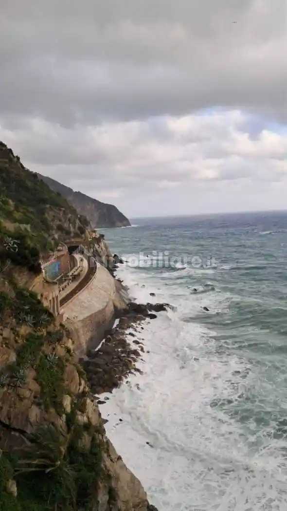 Appartamento in vendita a Riomaggiore