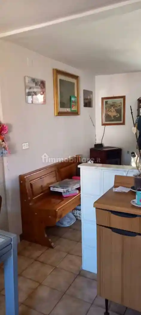 Appartamento in vendita a Zignago