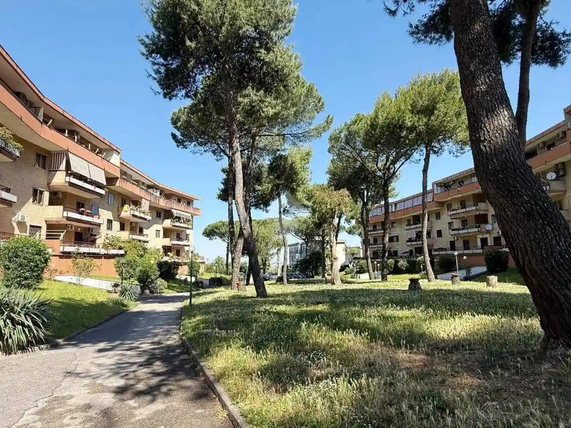 Appartamento in vendita a Sant'Anastasia