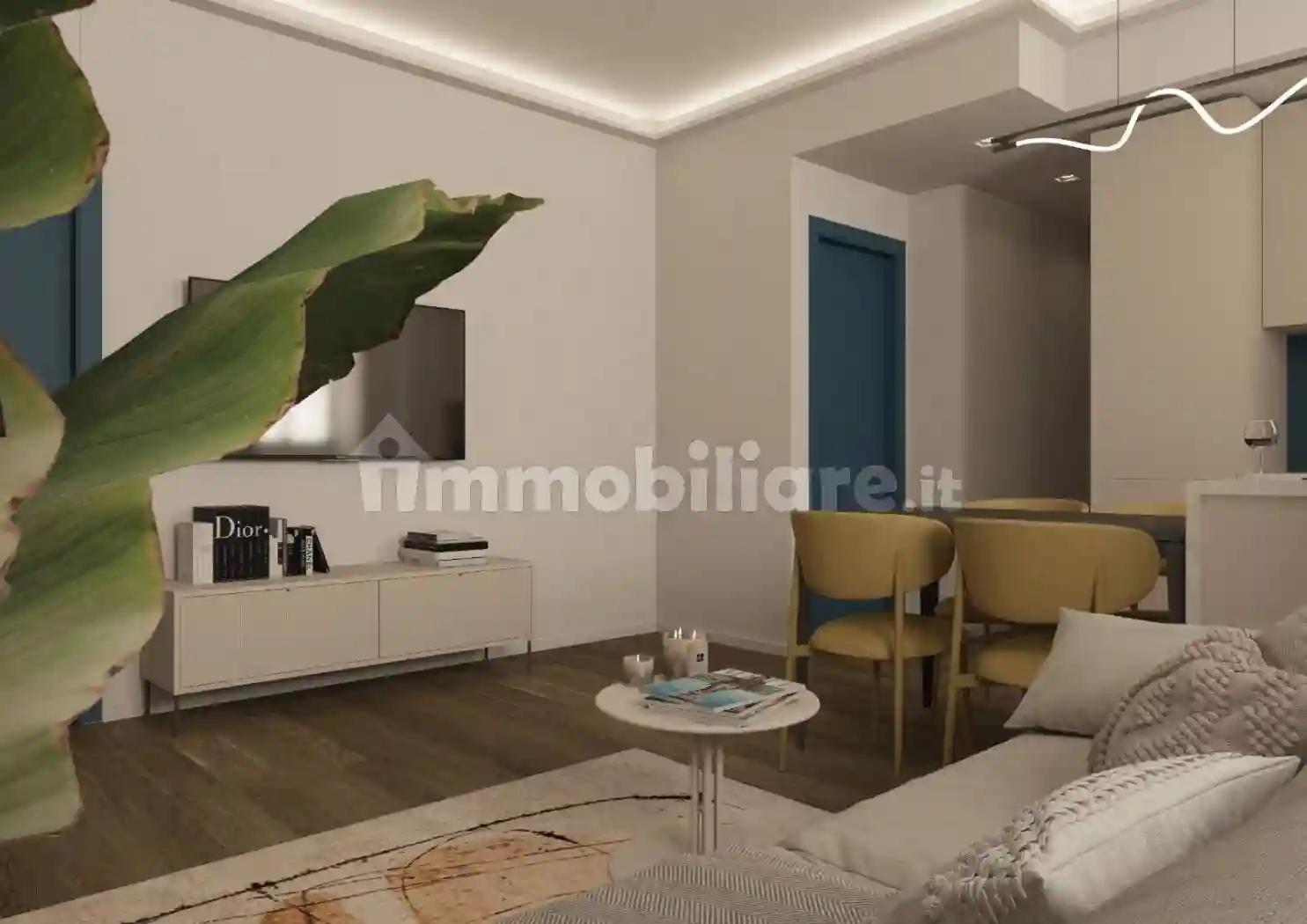 Appartamento - foto 3