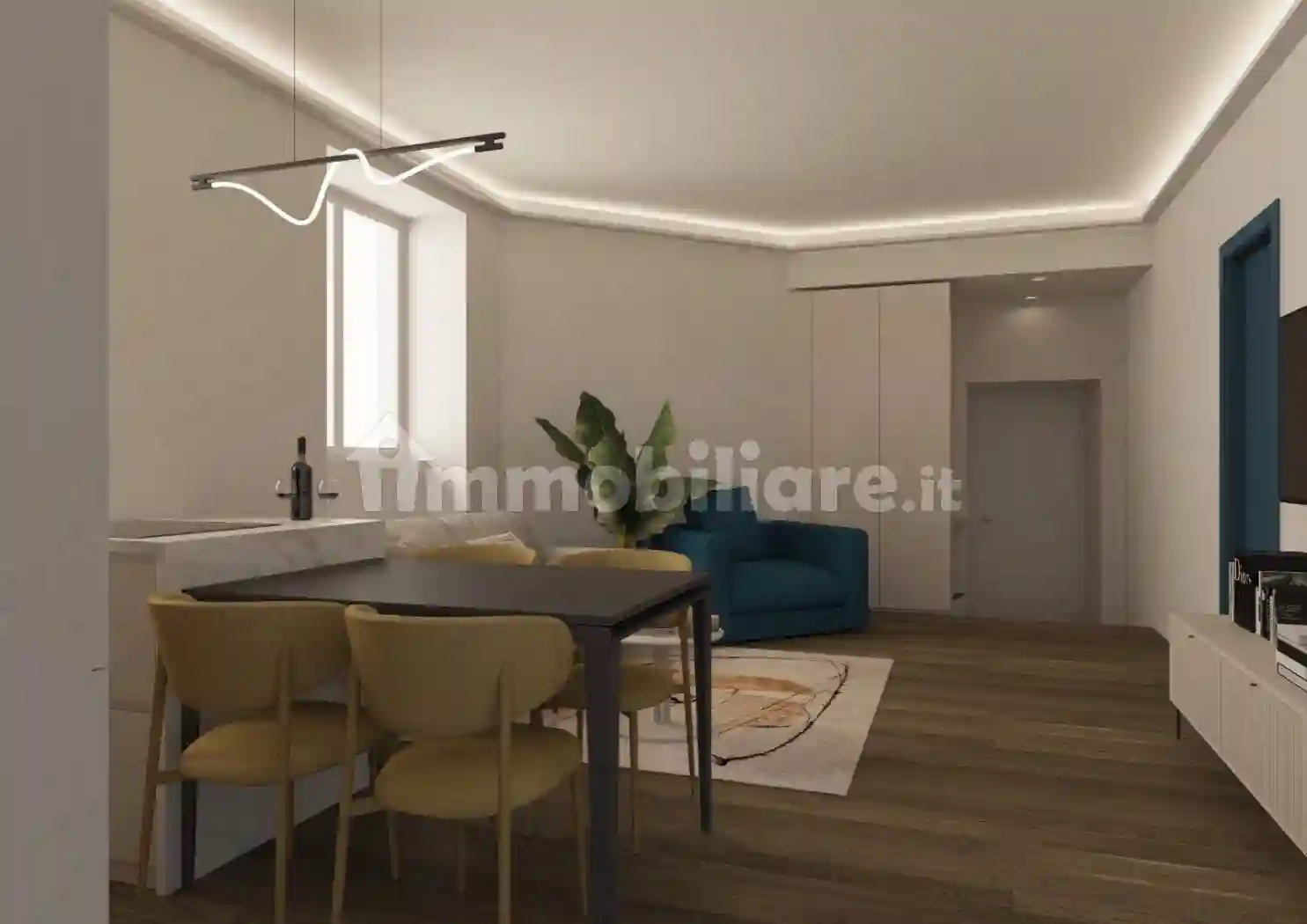 Appartamento - foto 5