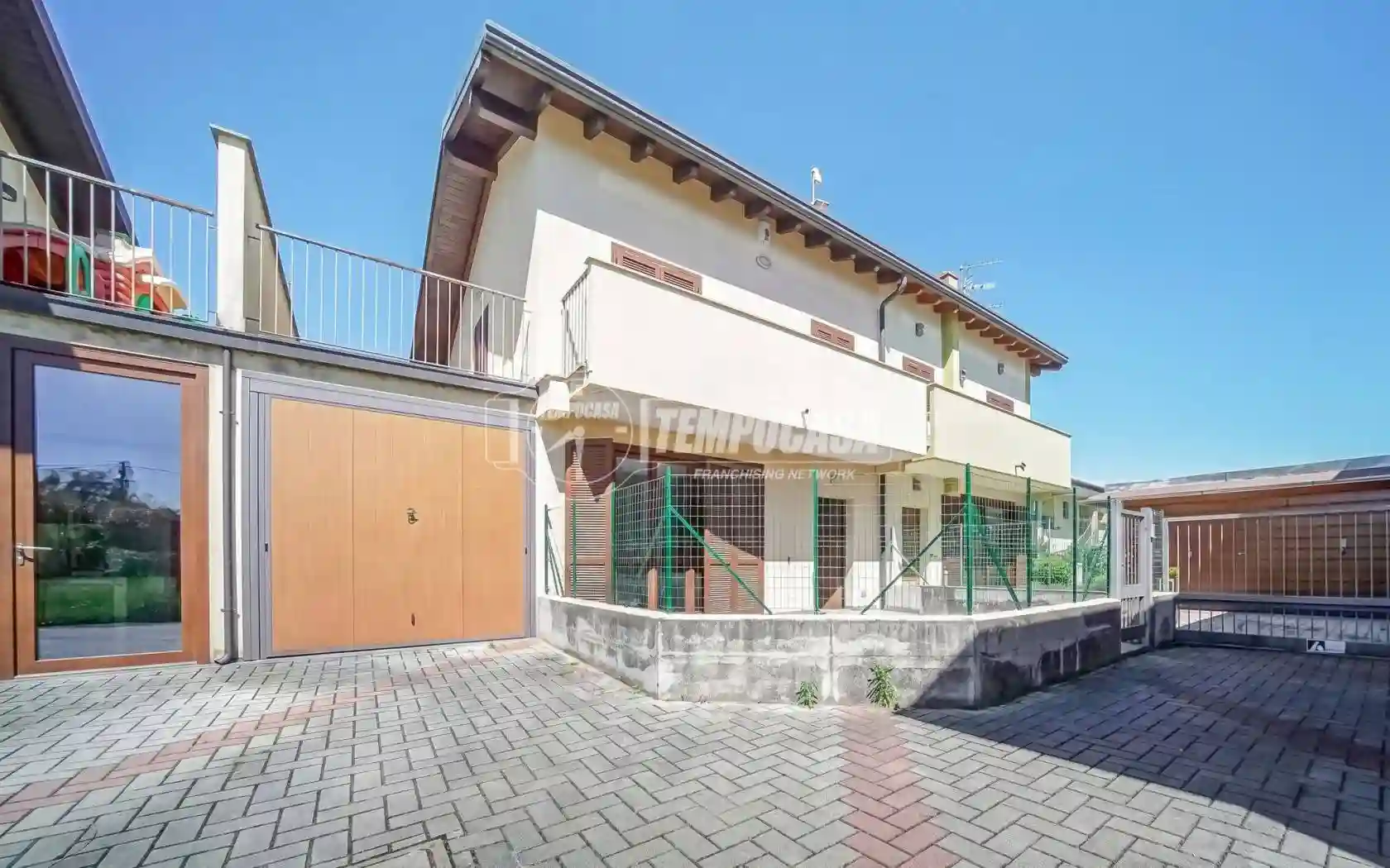 Villetta a schiera - foto 2