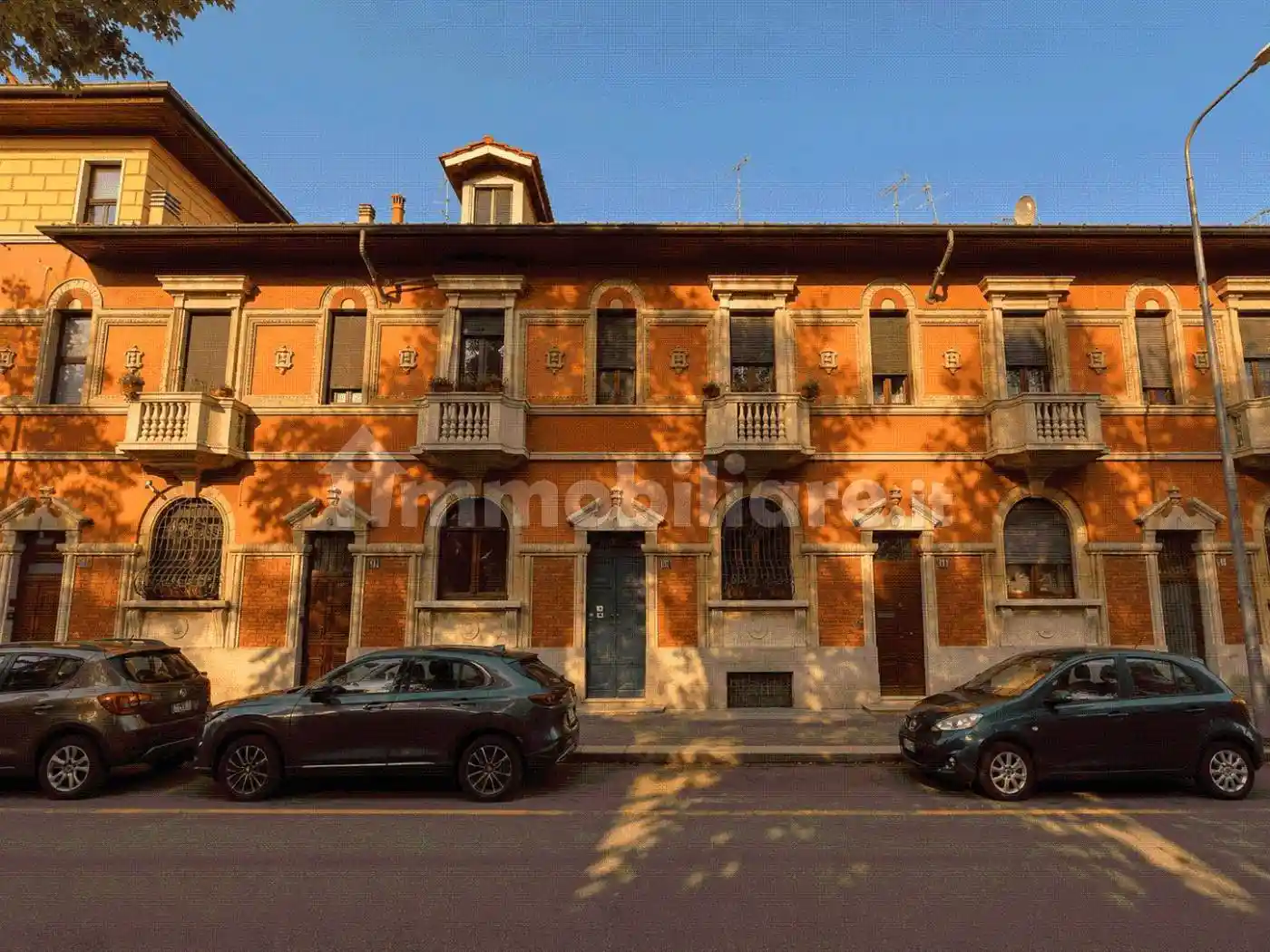 Villetta a schiera in vendita a Milano