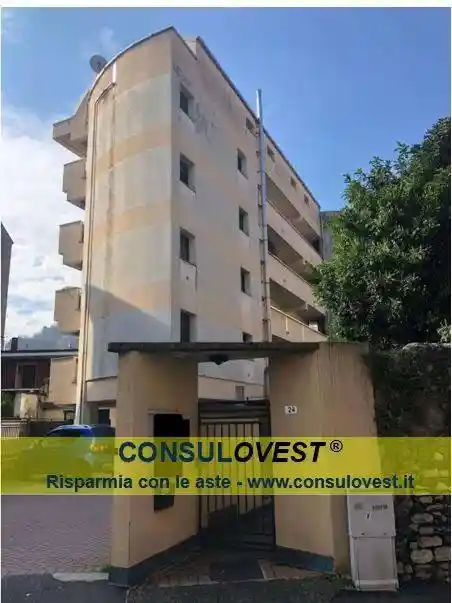 Appartamento in vendita a Como