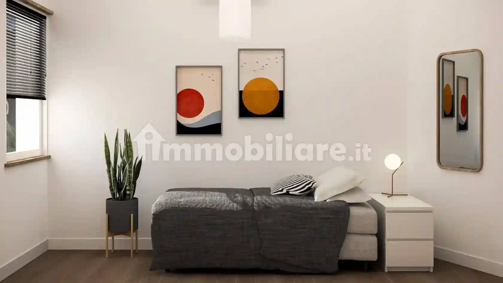 Appartamento - foto 4
