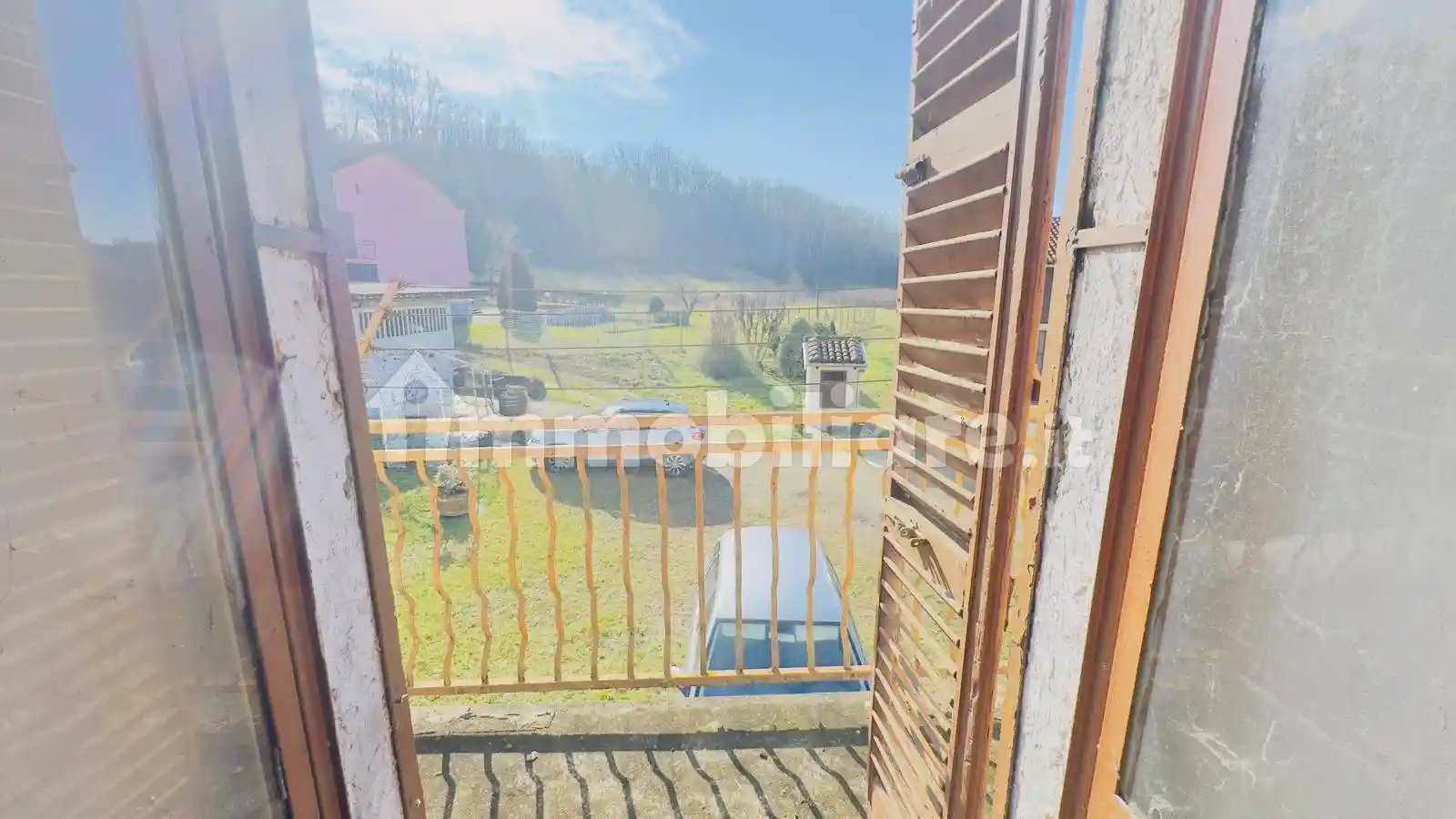 Rustico - Casale in vendita a Asti