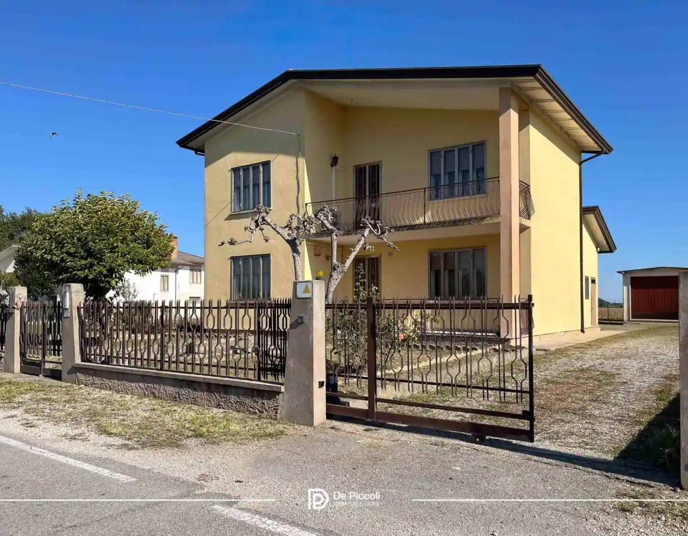 Villa in vendita a Ceggia