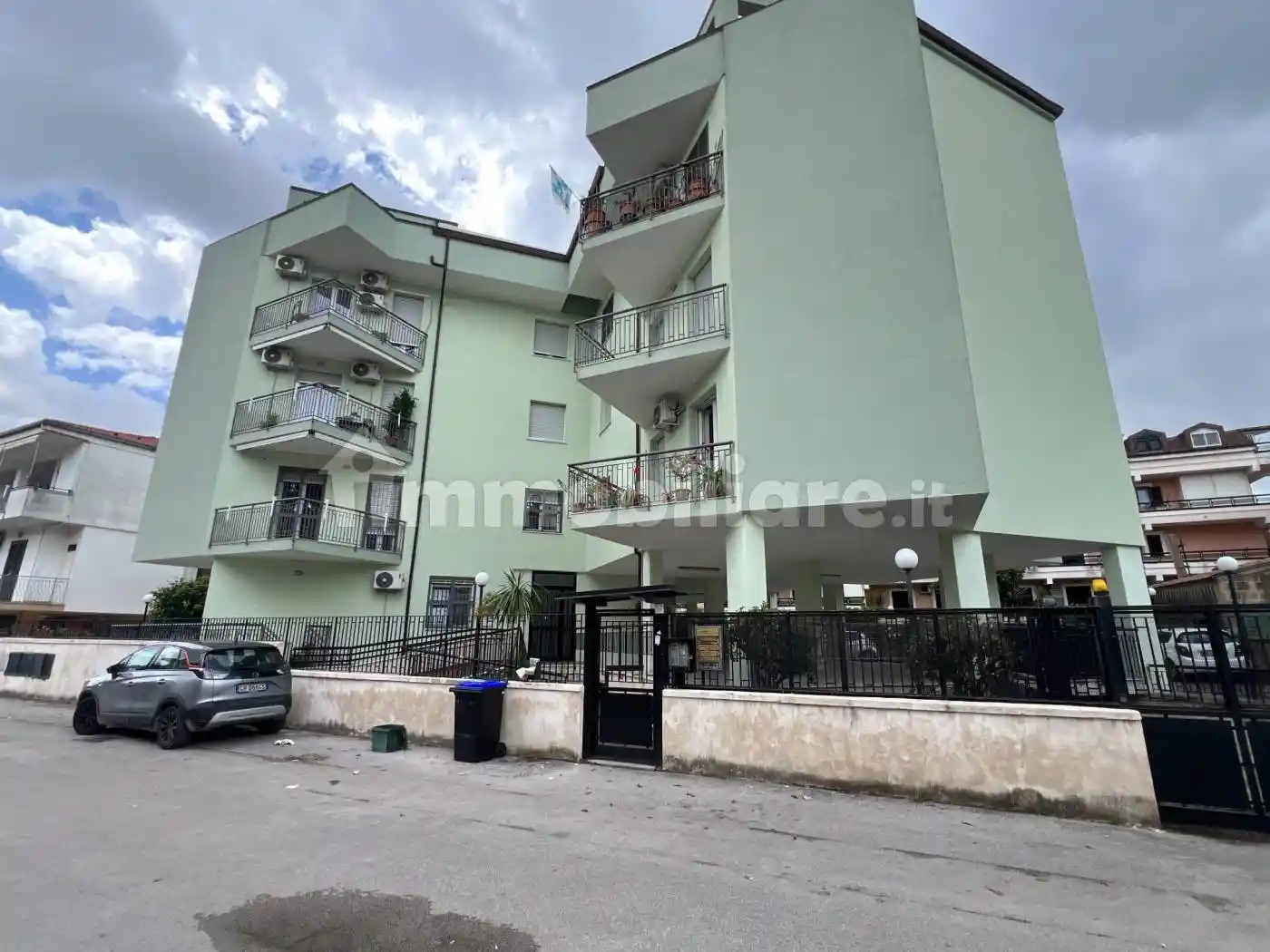 Appartamento in vendita a Acerra