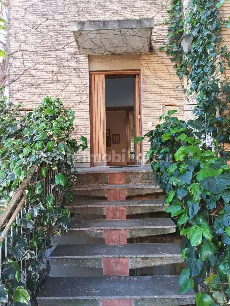 Casa indipendente in vendita a Vetralla