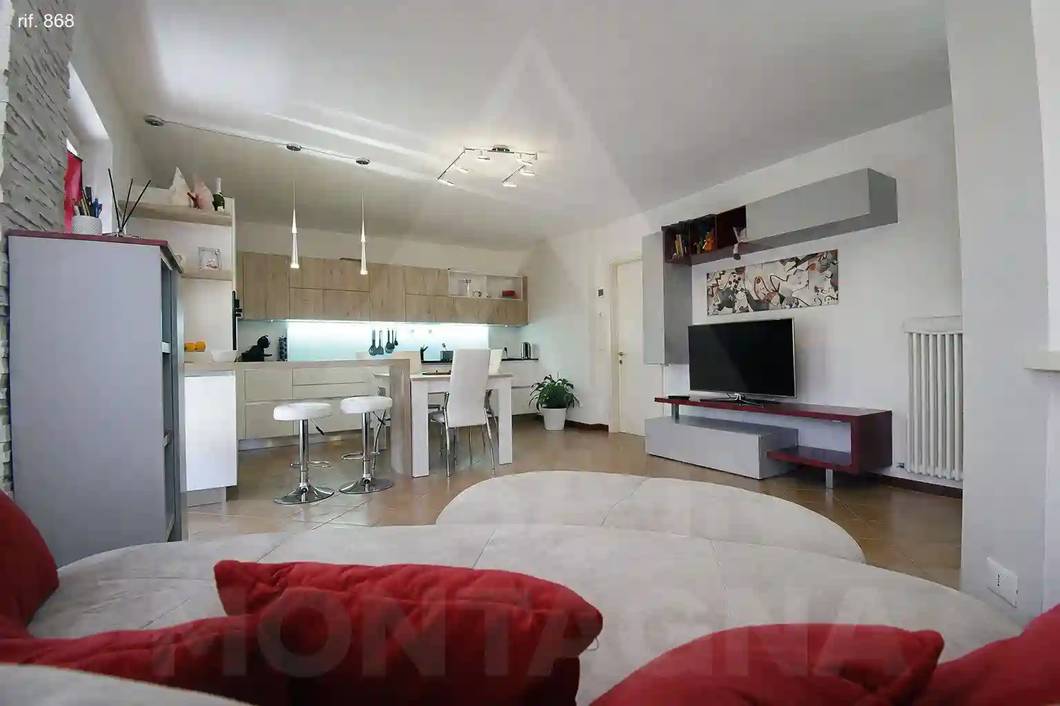 Appartamento - foto 4