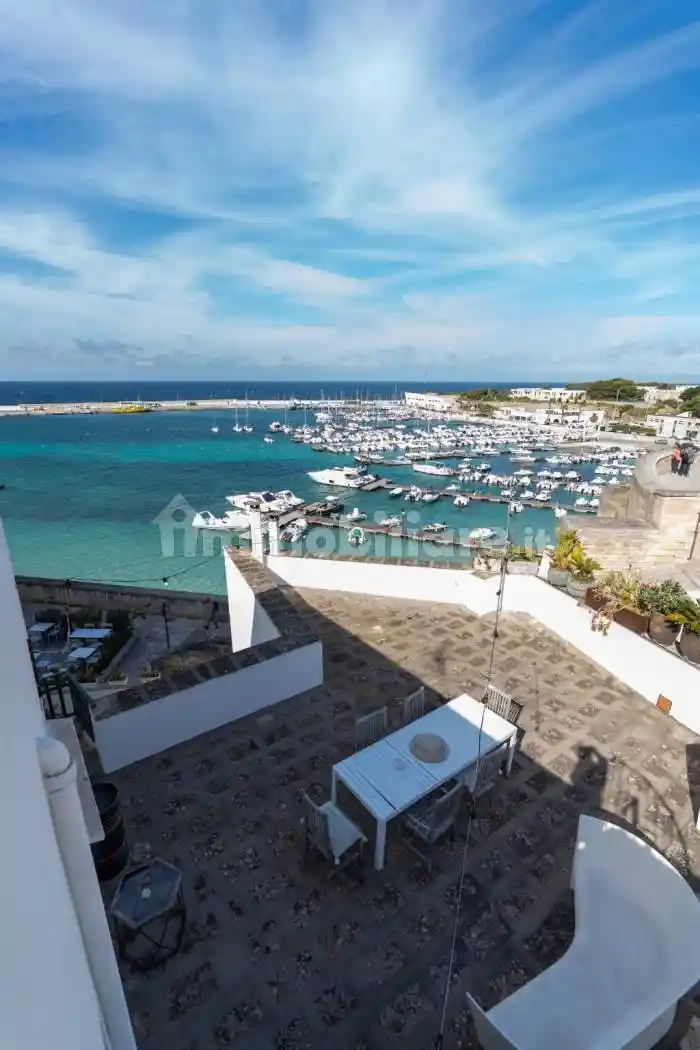 Appartamento in vendita a Otranto