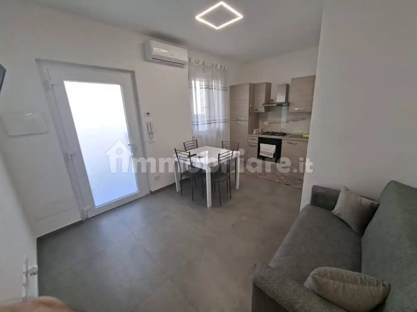 Appartamento in vendita a Porto Sant'Elpidio