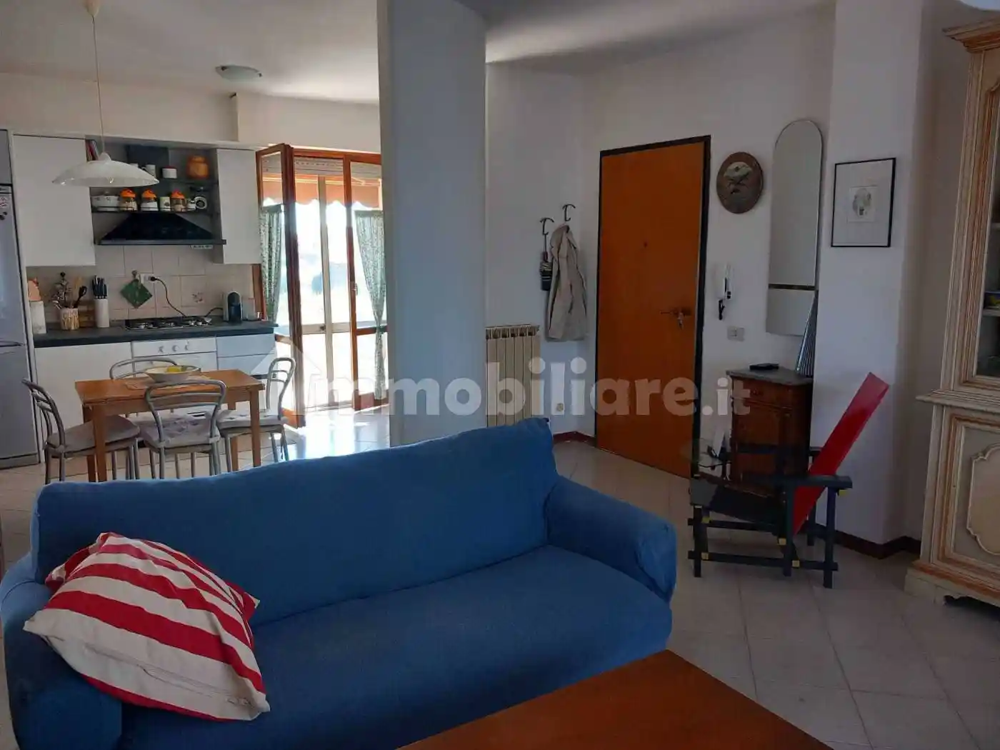 Appartamento in vendita a Sarzana