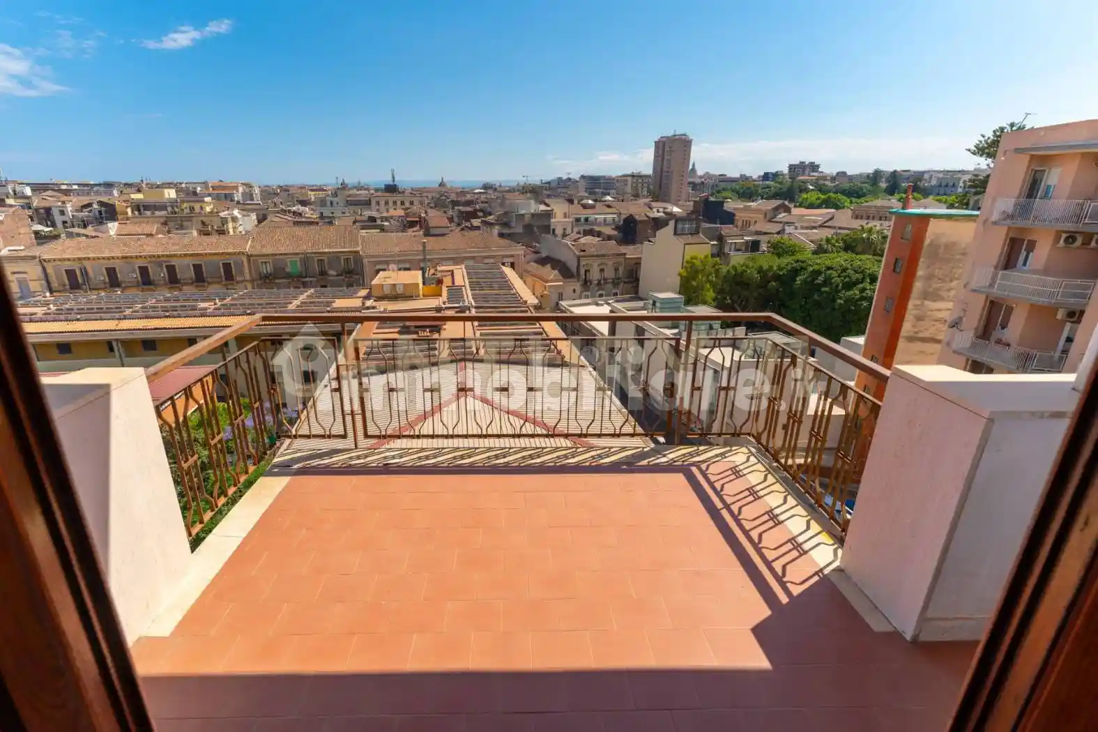 Appartamento in vendita a Catania