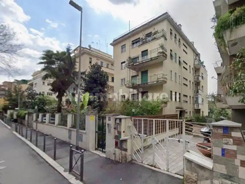 Appartamento in affitto a Roma