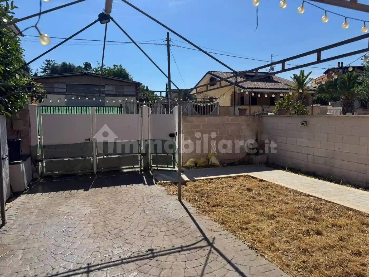 Villetta a schiera - foto 4