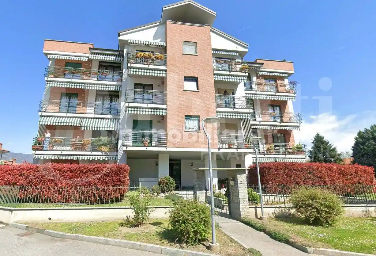 Appartamento in vendita a Pinerolo