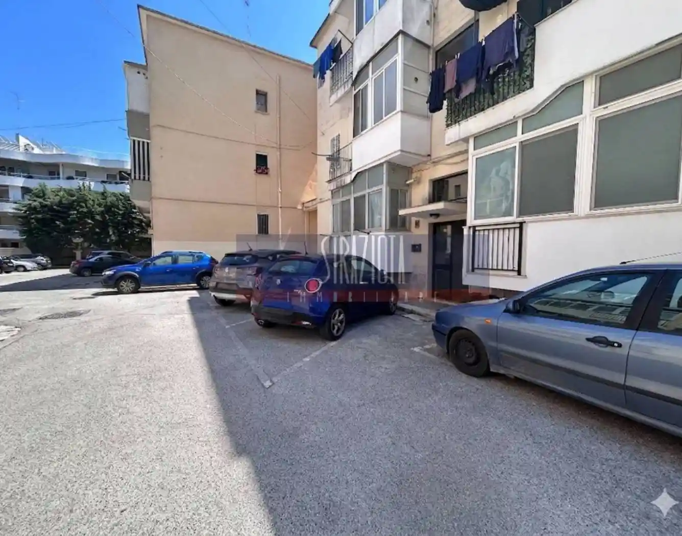 Appartamento in vendita a Modugno