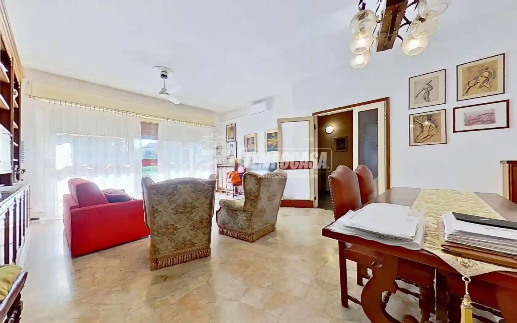 Casa indipendente - foto 4