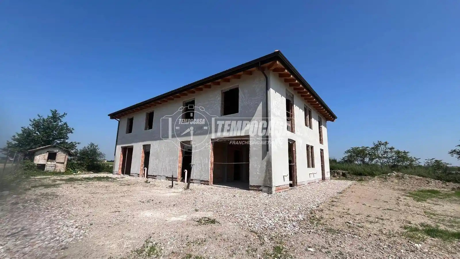 Casa indipendente in vendita a San Giovanni in Persiceto