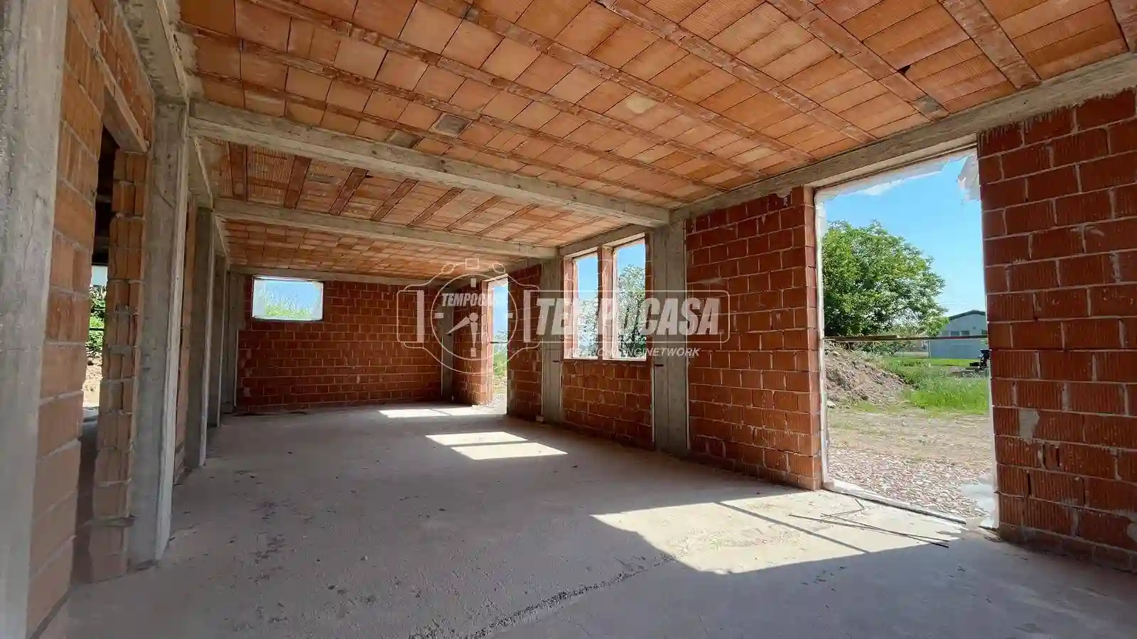 Casa indipendente - foto 4