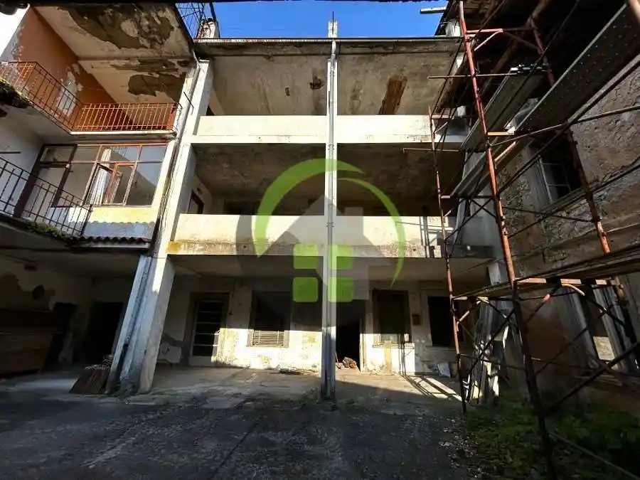 Casa indipendente in vendita a Leffe
