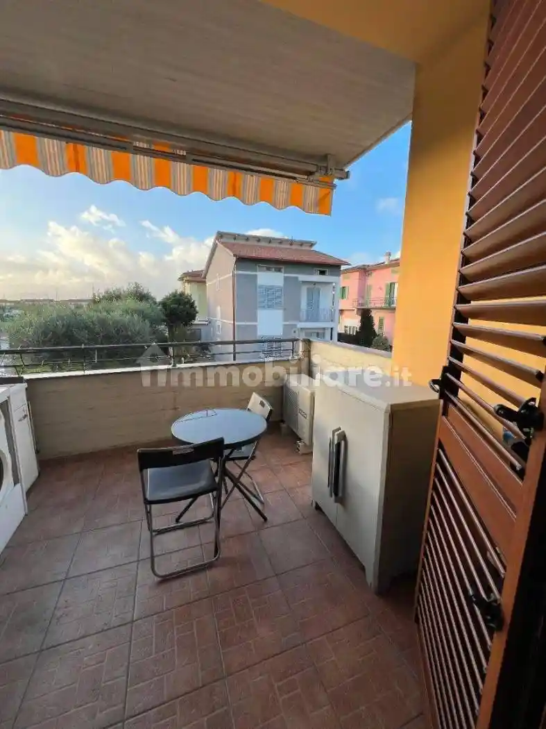Appartamento in vendita a Agliana