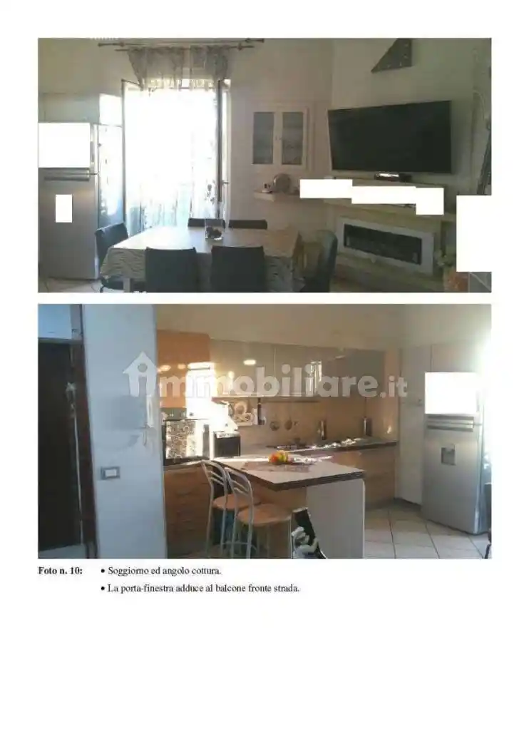 Appartamento in vendita a Napoli
