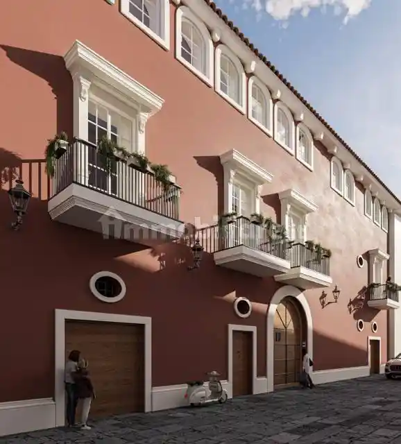 Appartamento in vendita a Aversa