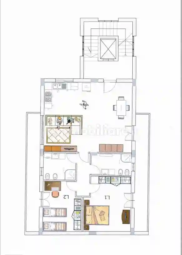 Appartamento - foto 3