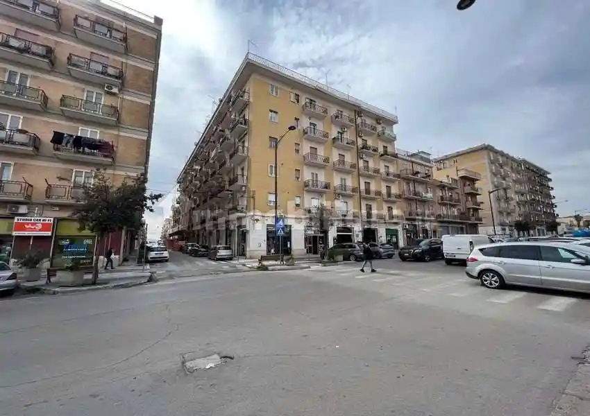 Appartamento in vendita a Lucera