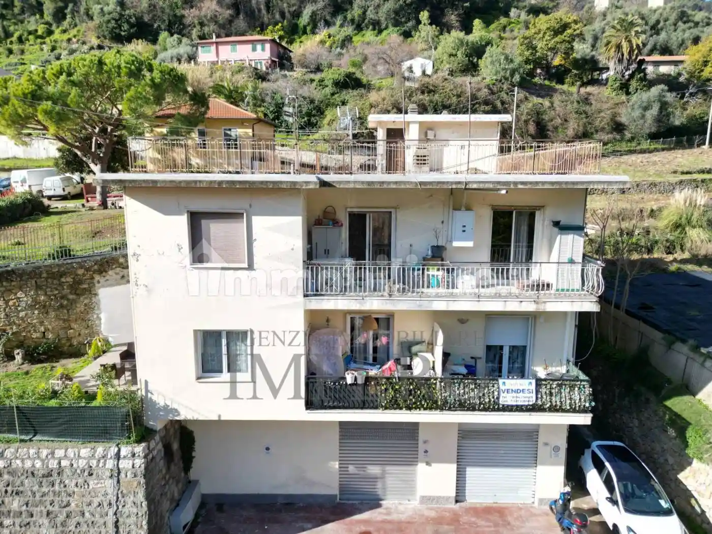 Appartamento in vendita a Ventimiglia