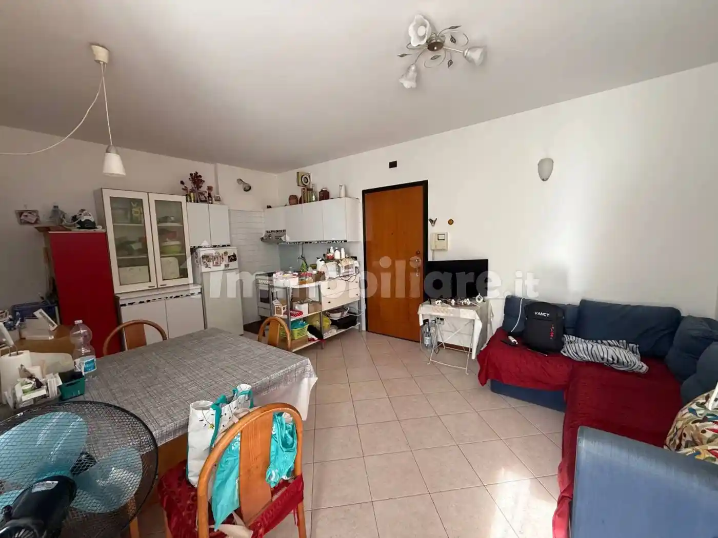 Appartamento in vendita a Rovigo