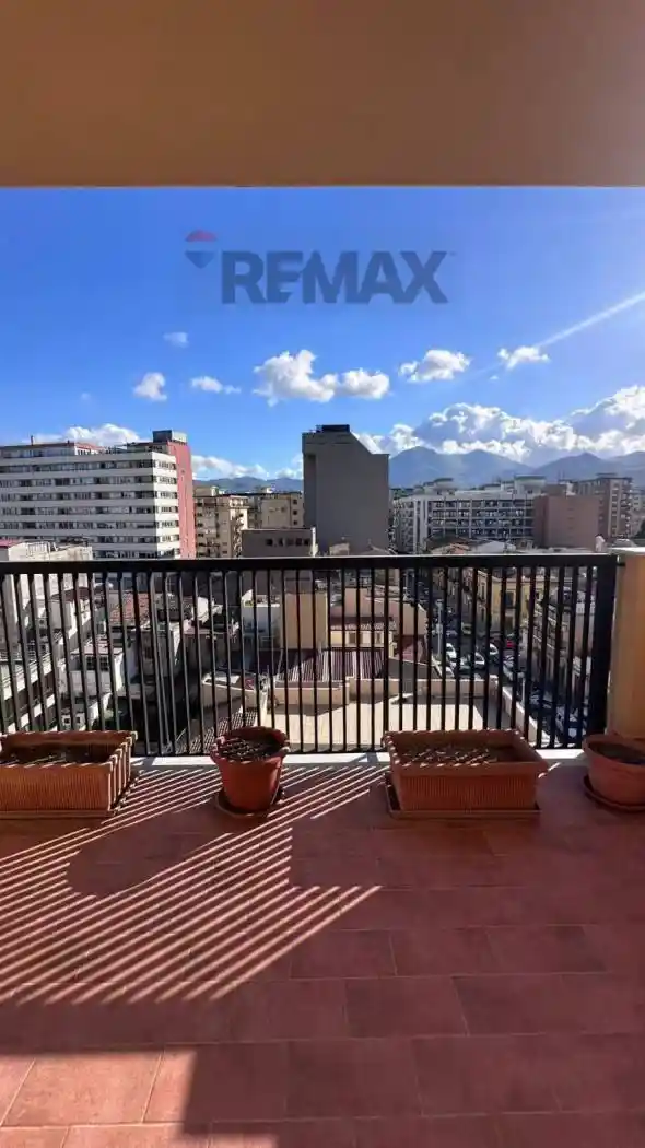 Appartamento in vendita a Palermo