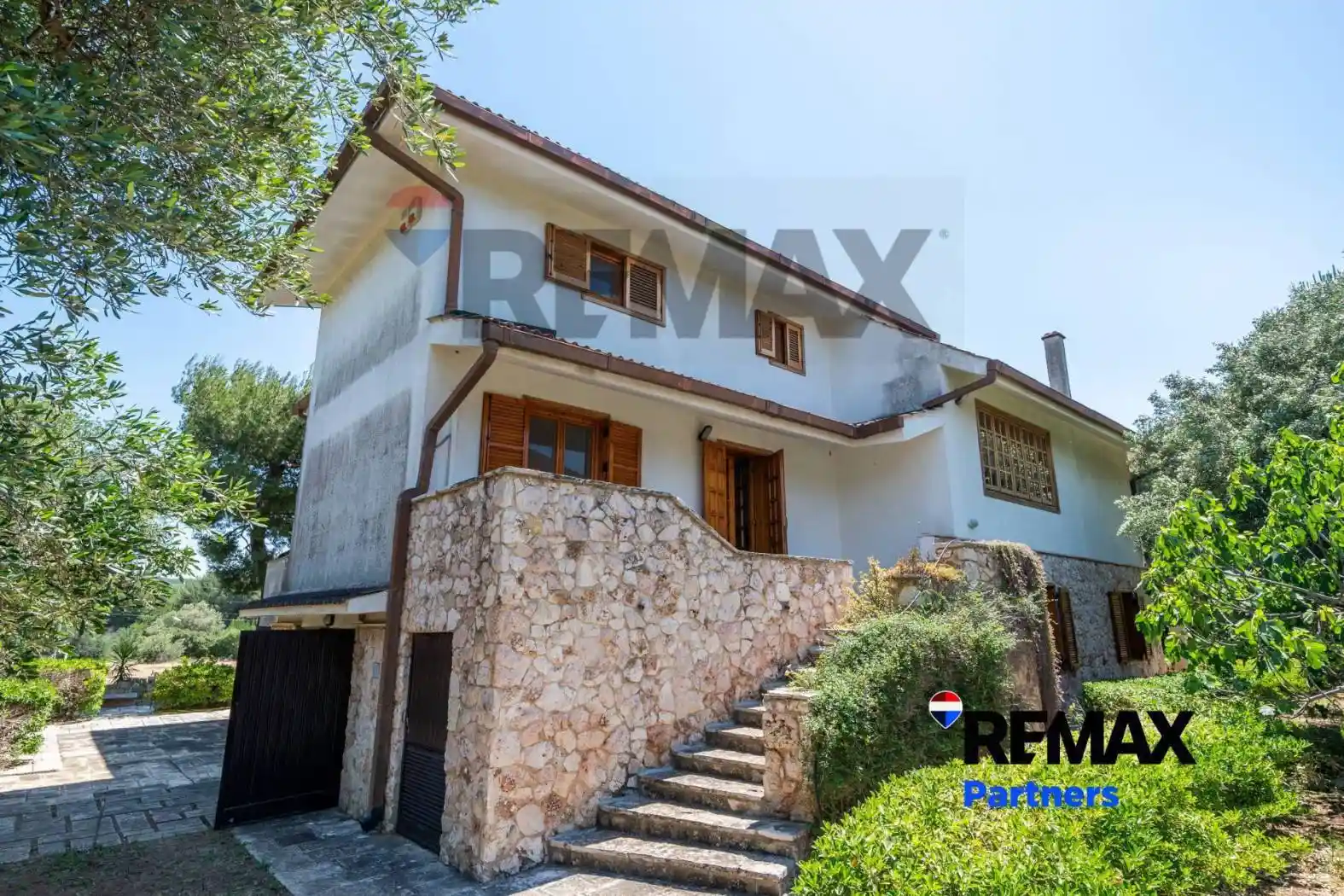 Villa in vendita a Statte