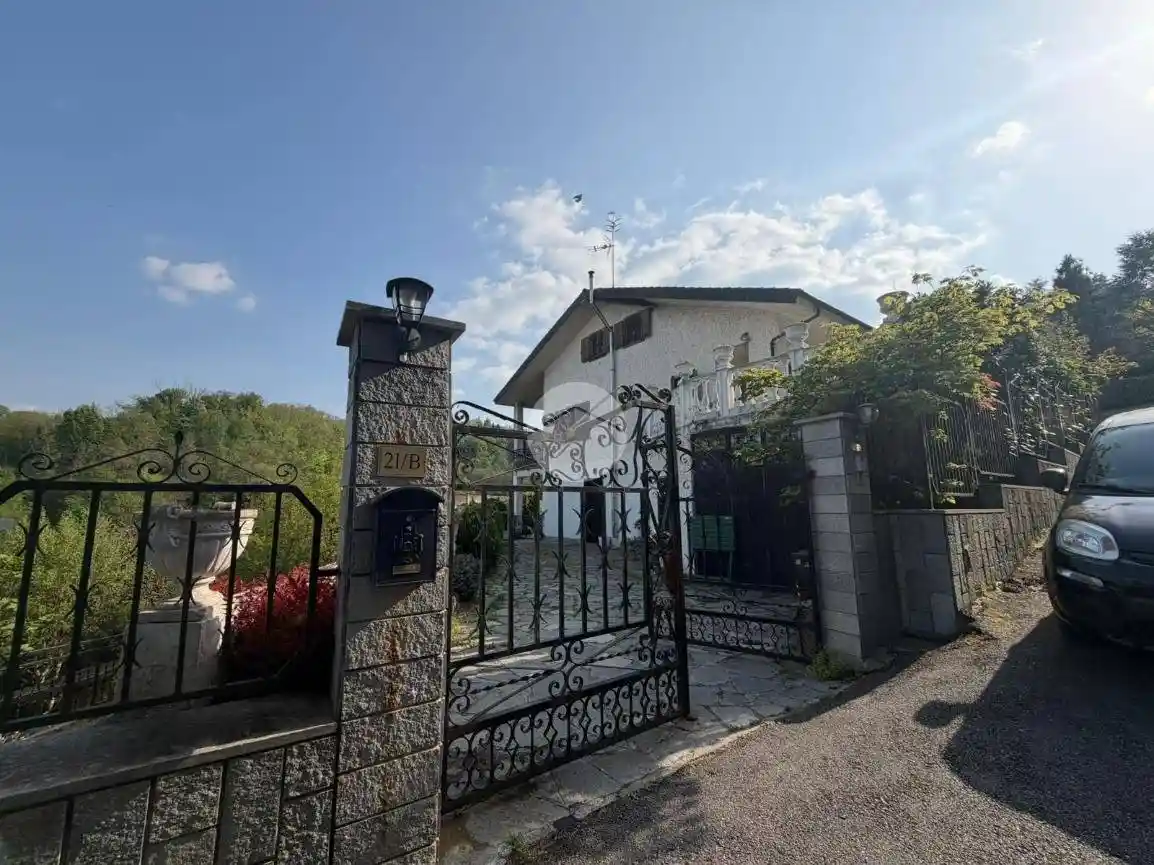 Appartamento in vendita a San Mauro Torinese