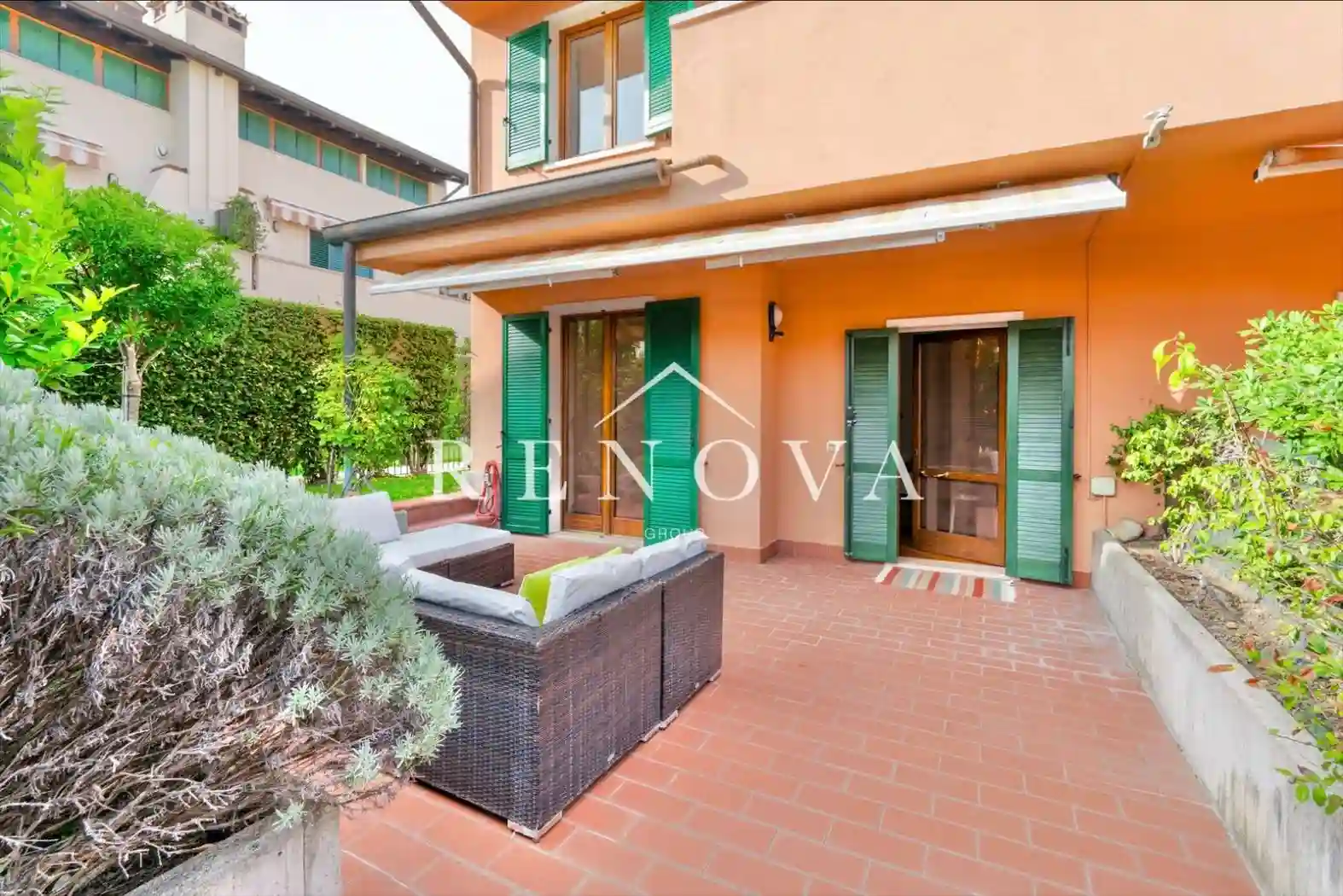 Villetta a schiera - foto 3