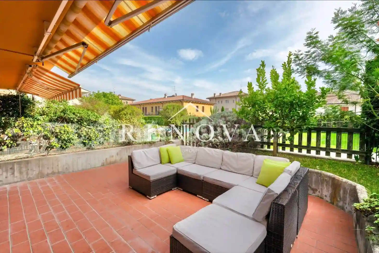 Villetta a schiera - foto 4