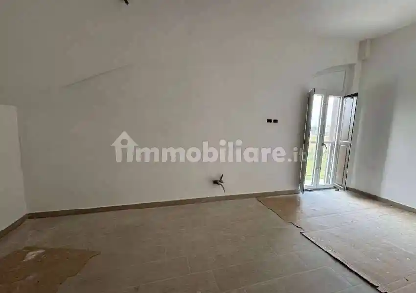 Appartamento in vendita a Campomarino