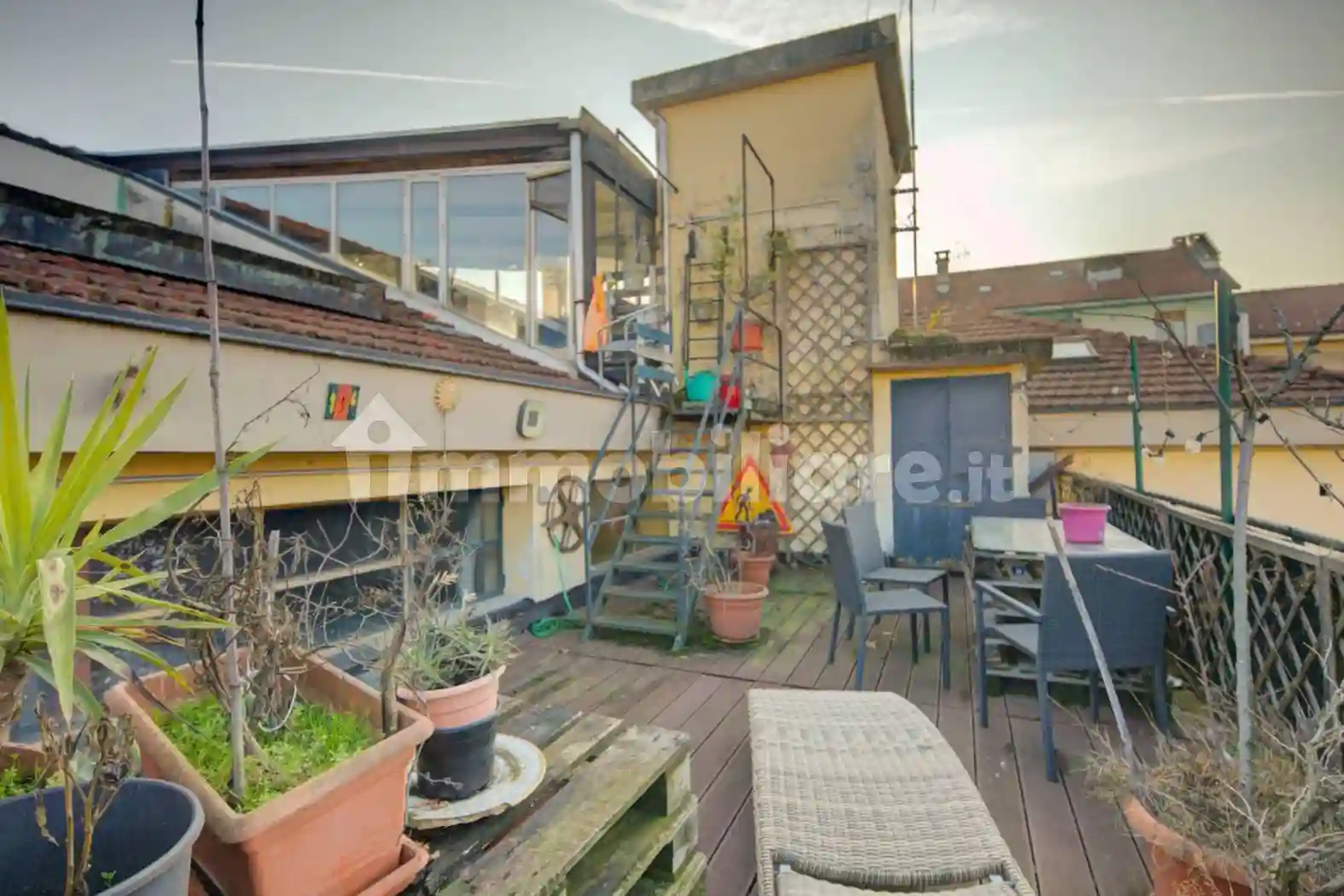 Loft - foto 2