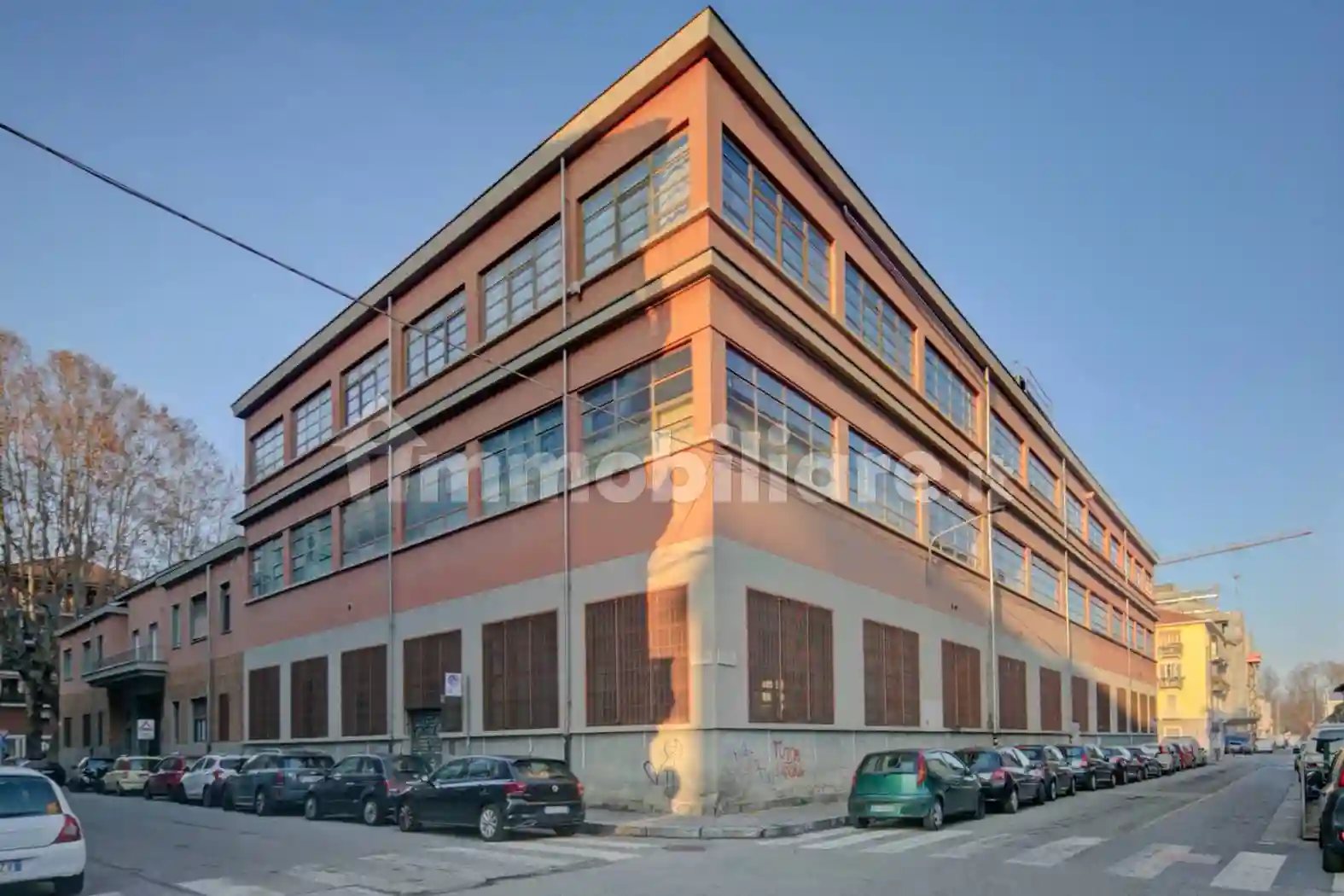 Loft - foto 3
