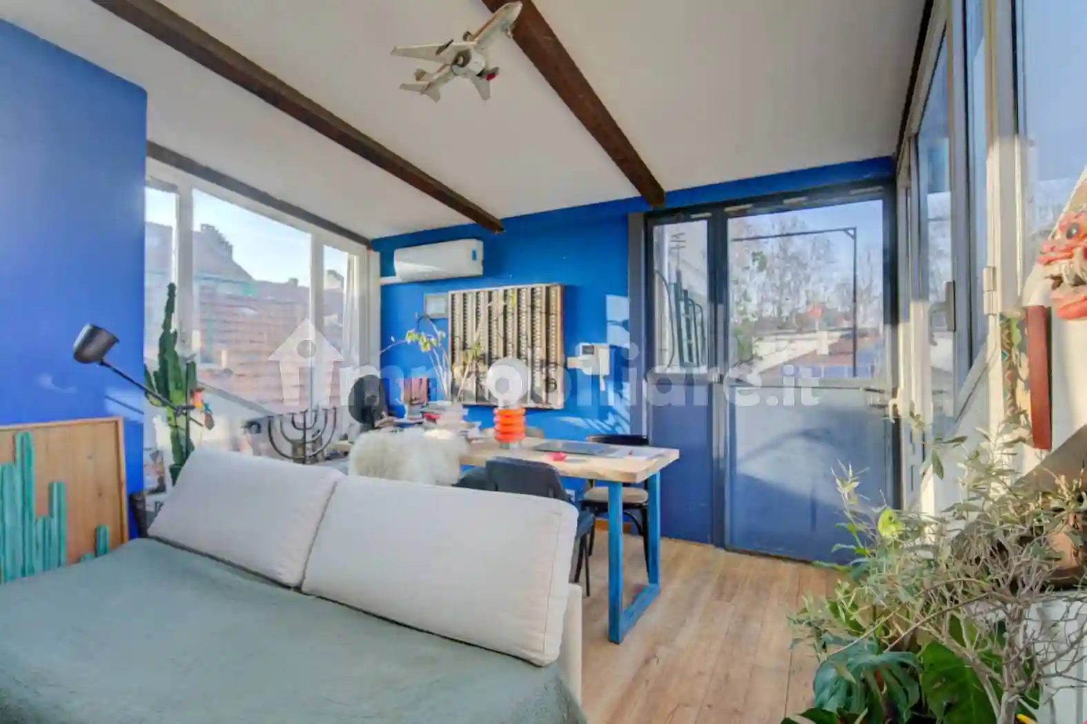Loft - foto 5