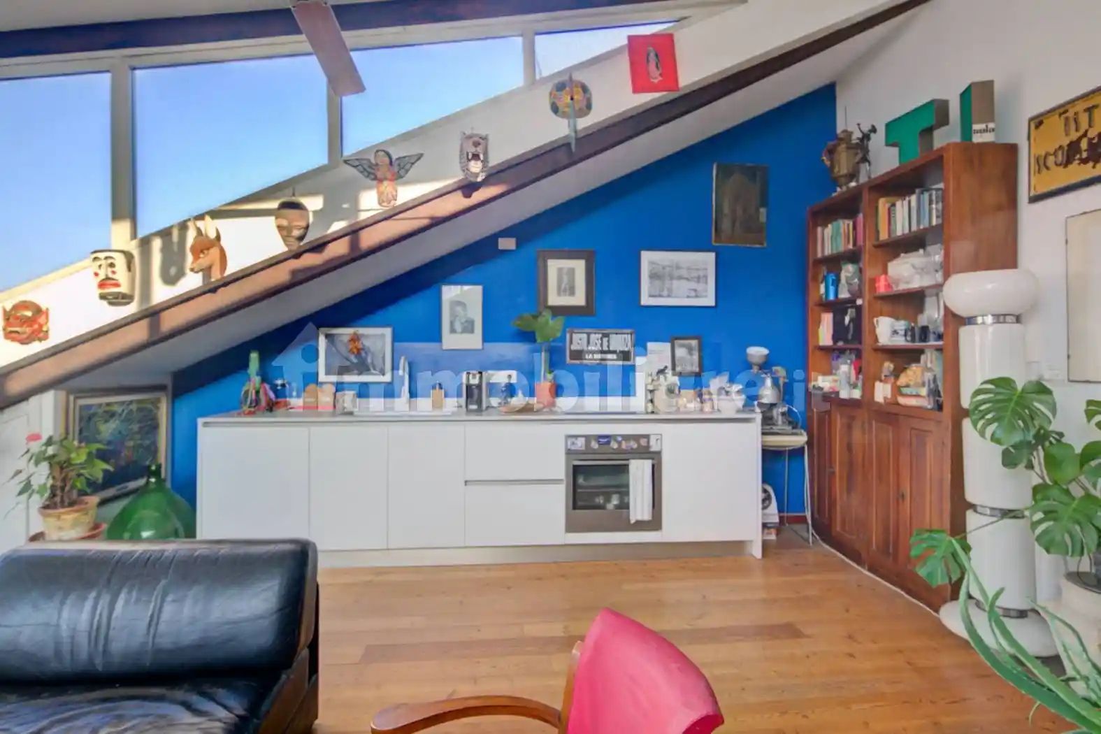 Loft in vendita a Torino