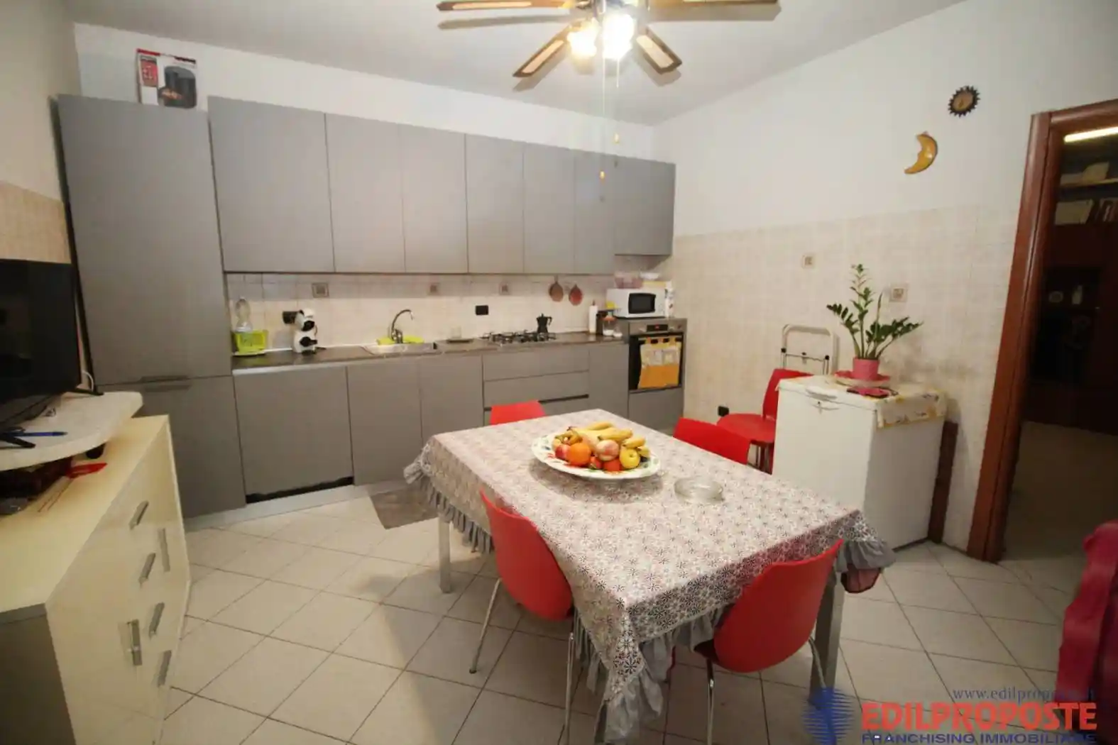 Appartamento in vendita a Misinto