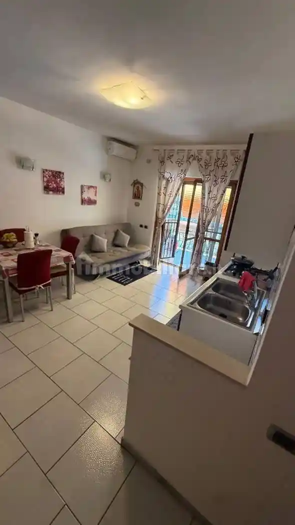 Appartamento in vendita a Monterotondo