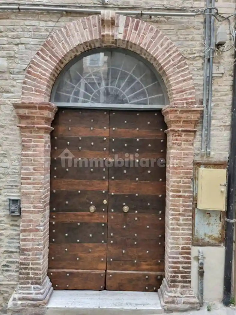 Appartamento in vendita a Fermo